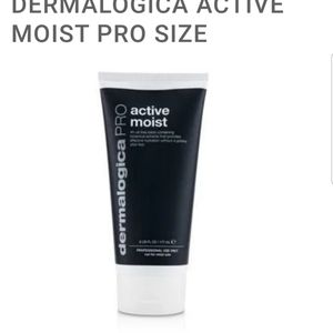 NEW ACTIVE MOIST PRO SIZE